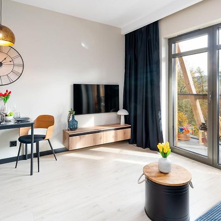 Wonder Home - Orlik Residence - Apartamenty Z Widokiem Na Sniezke, Blisko Wyciagow, Ski Arena I Kosciolka Wang كارباش المظهر الخارجي الصورة