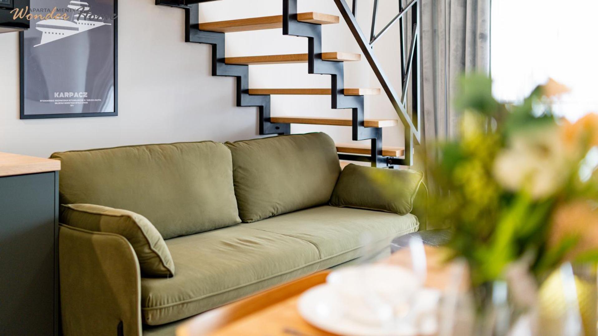 Wonder Home - Orlik Residence - Apartamenty Z Widokiem Na Sniezke, Blisko Wyciagow, Ski Arena I Kosciolka Wang كارباش المظهر الخارجي الصورة