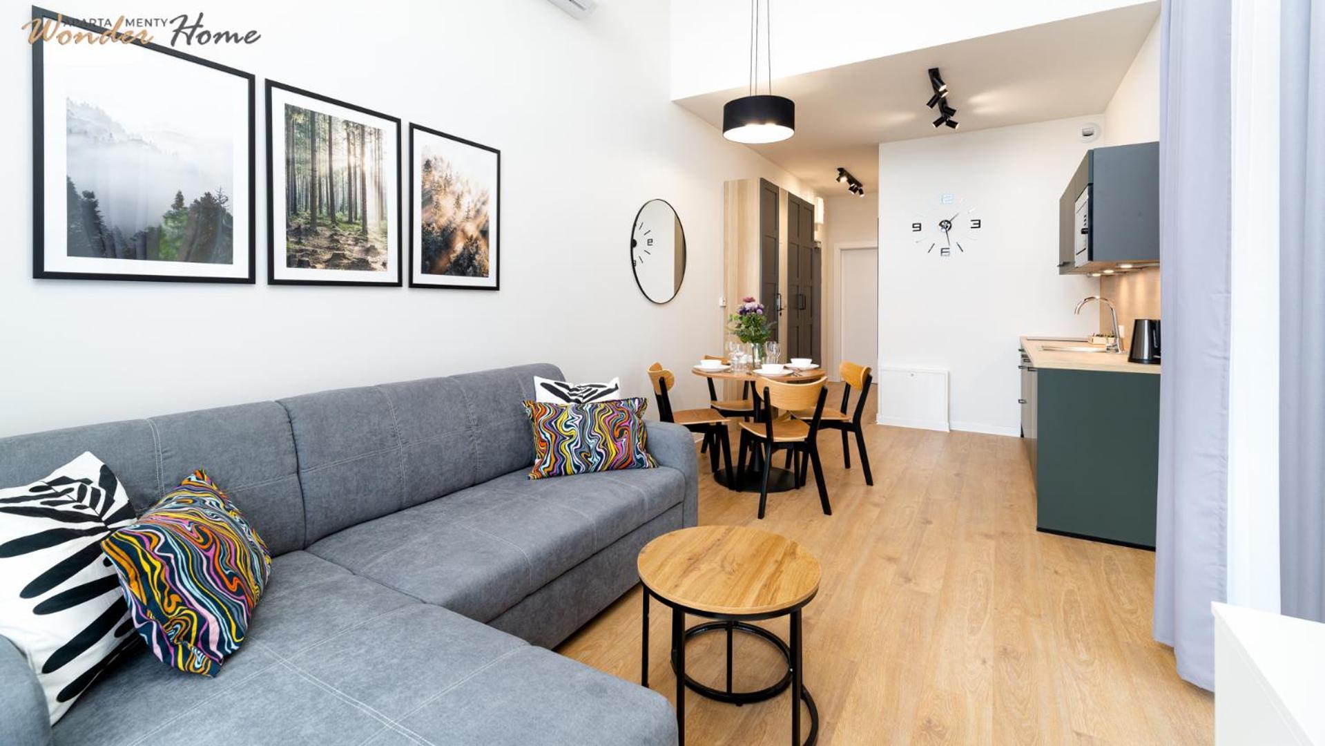 Wonder Home - Orlik Residence - Apartamenty Z Widokiem Na Sniezke, Blisko Wyciagow, Ski Arena I Kosciolka Wang كارباش المظهر الخارجي الصورة