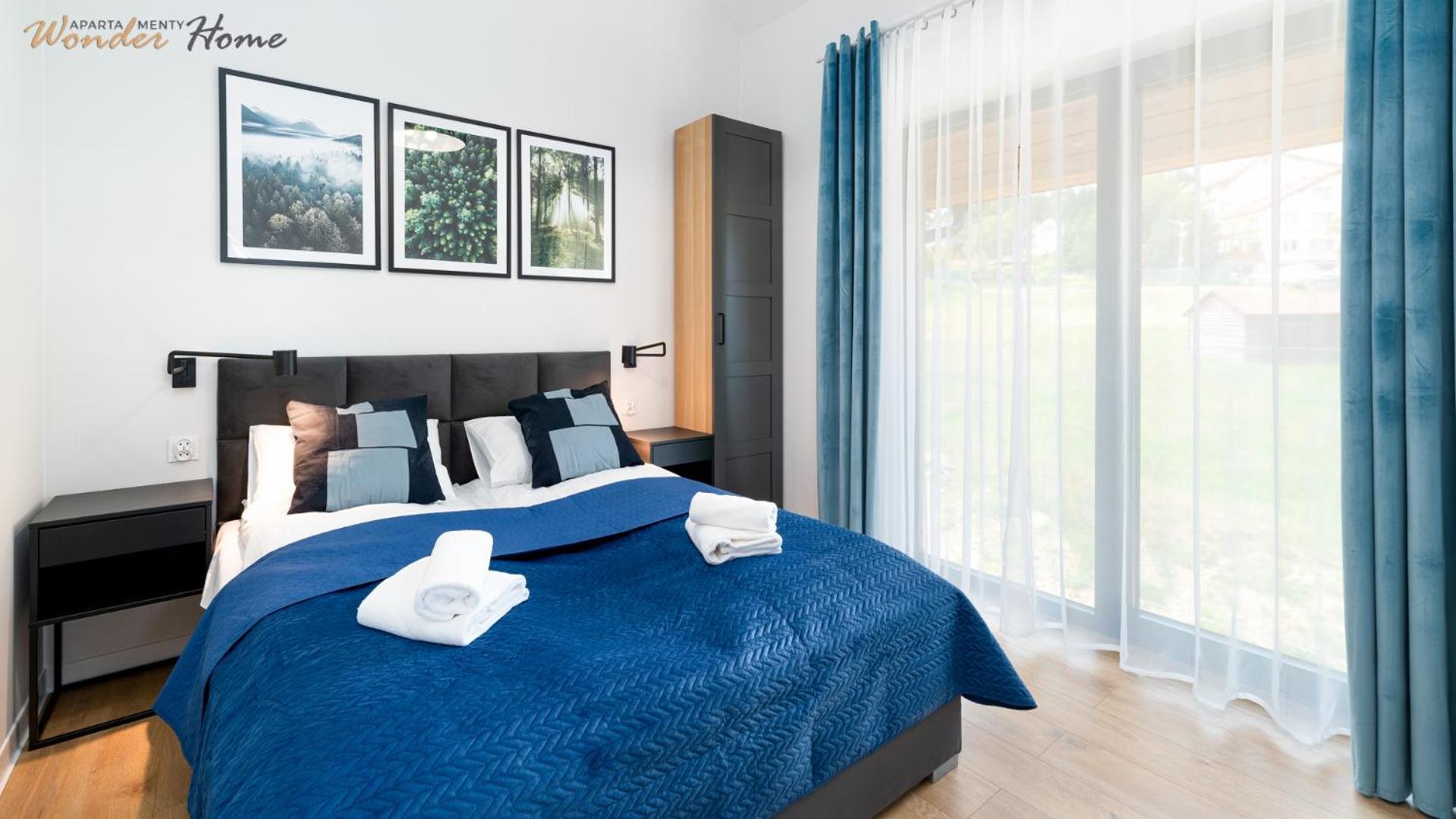 Wonder Home - Orlik Residence - Apartamenty Z Widokiem Na Sniezke, Blisko Wyciagow, Ski Arena I Kosciolka Wang كارباش المظهر الخارجي الصورة