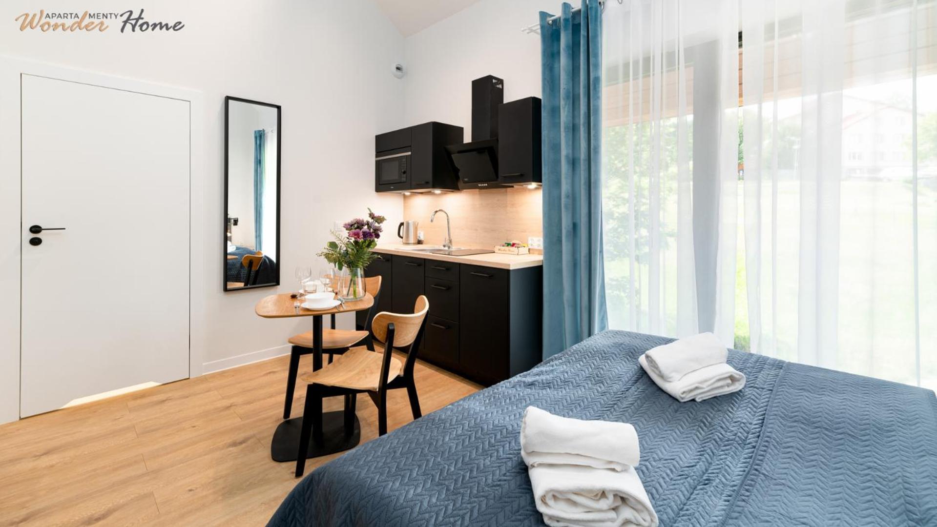 Wonder Home - Orlik Residence - Apartamenty Z Widokiem Na Sniezke, Blisko Wyciagow, Ski Arena I Kosciolka Wang كارباش المظهر الخارجي الصورة