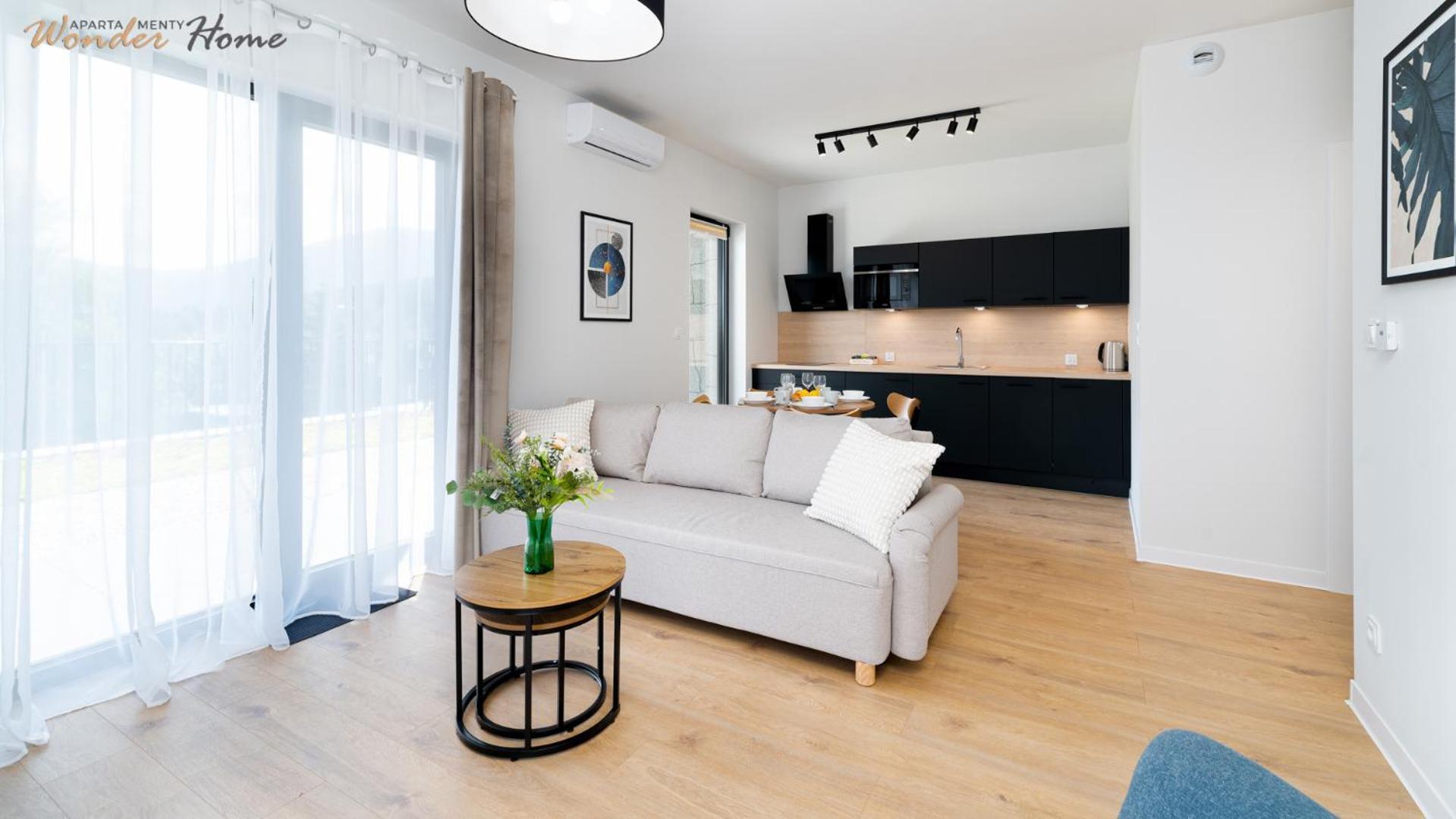 Wonder Home - Orlik Residence - Apartamenty Z Widokiem Na Sniezke, Blisko Wyciagow, Ski Arena I Kosciolka Wang كارباش المظهر الخارجي الصورة