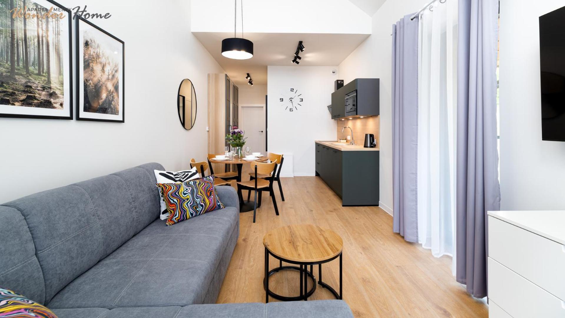 Wonder Home - Orlik Residence - Apartamenty Z Widokiem Na Sniezke, Blisko Wyciagow, Ski Arena I Kosciolka Wang كارباش المظهر الخارجي الصورة