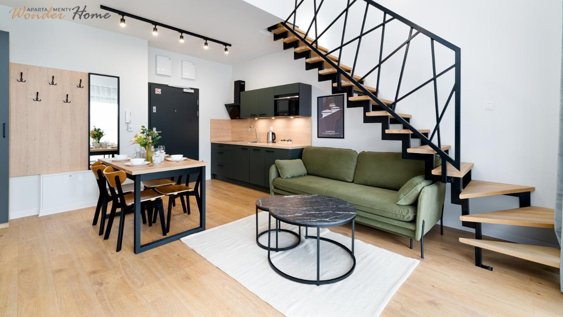 Wonder Home - Orlik Residence - Apartamenty Z Widokiem Na Sniezke, Blisko Wyciagow, Ski Arena I Kosciolka Wang كارباش المظهر الخارجي الصورة