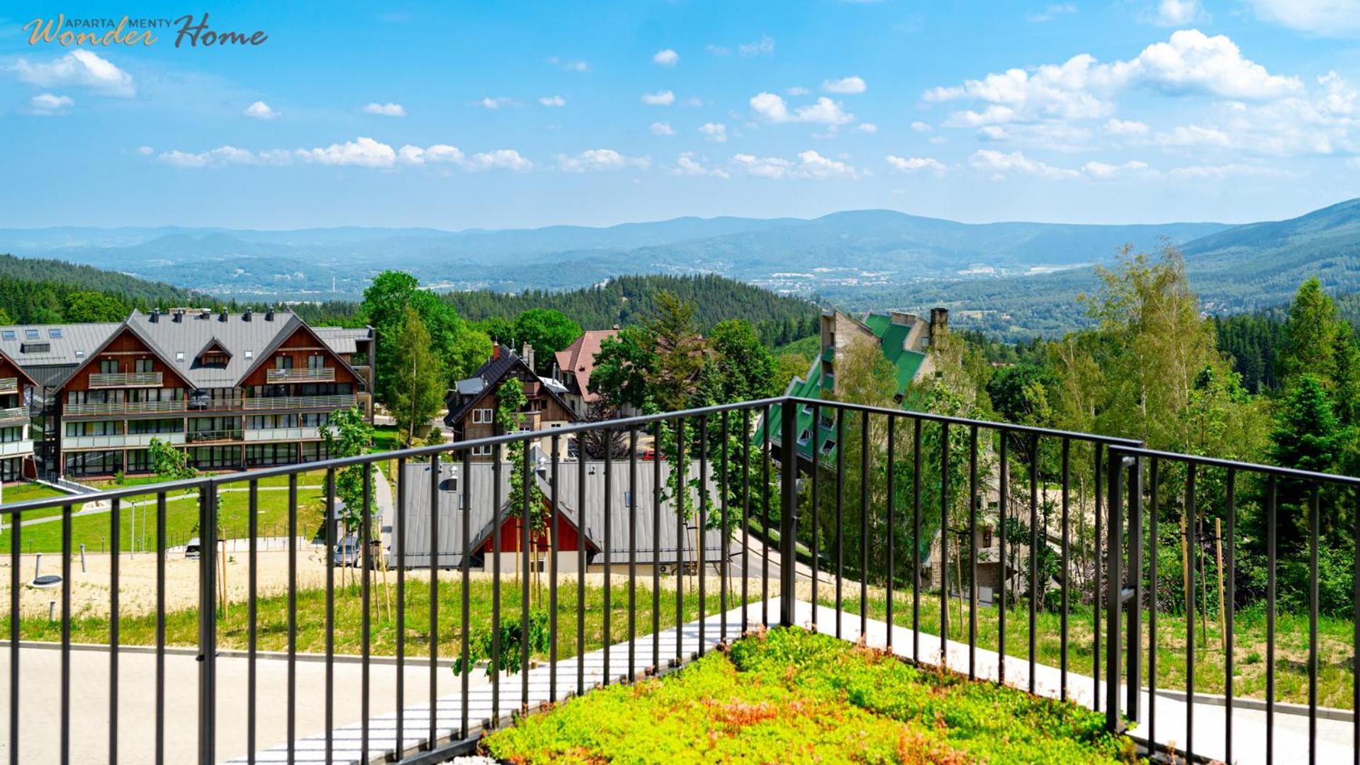Wonder Home - Orlik Residence - Apartamenty Z Widokiem Na Sniezke, Blisko Wyciagow, Ski Arena I Kosciolka Wang كارباش المظهر الخارجي الصورة