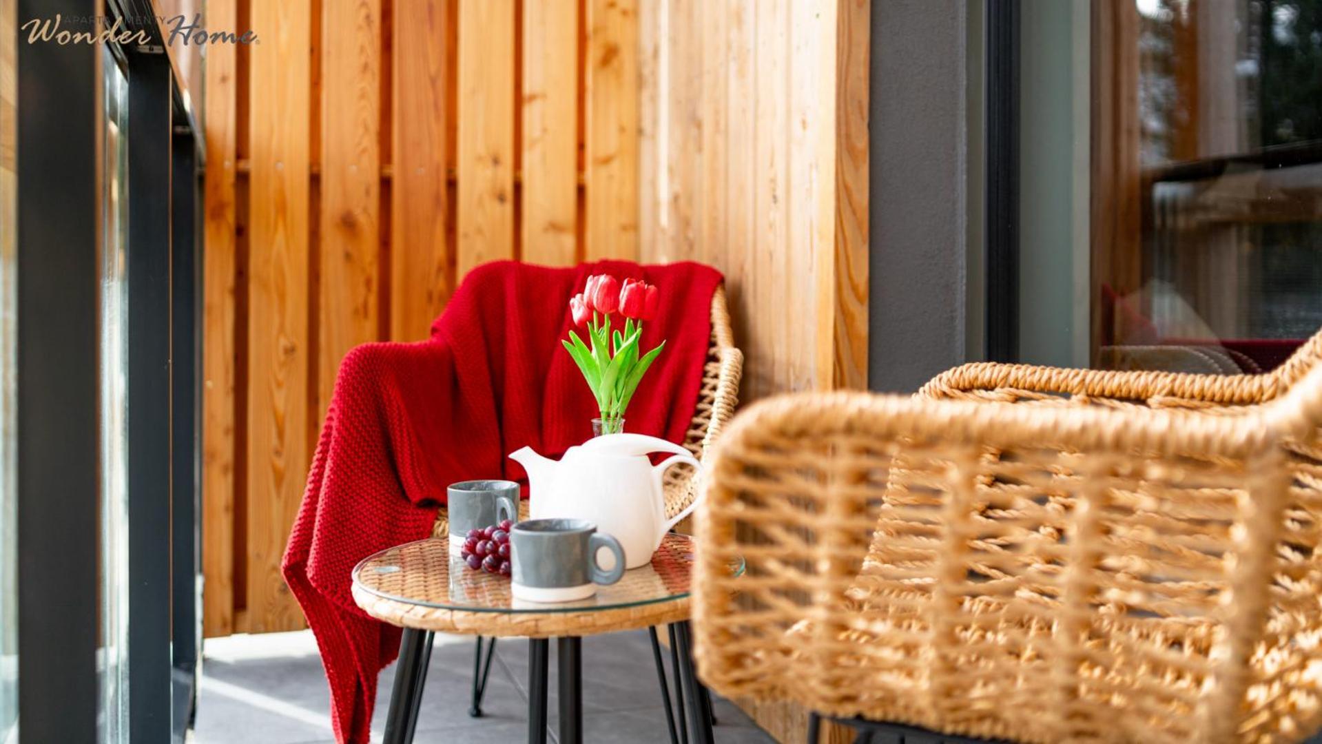 Wonder Home - Orlik Residence - Apartamenty Z Widokiem Na Sniezke, Blisko Wyciagow, Ski Arena I Kosciolka Wang كارباش المظهر الخارجي الصورة