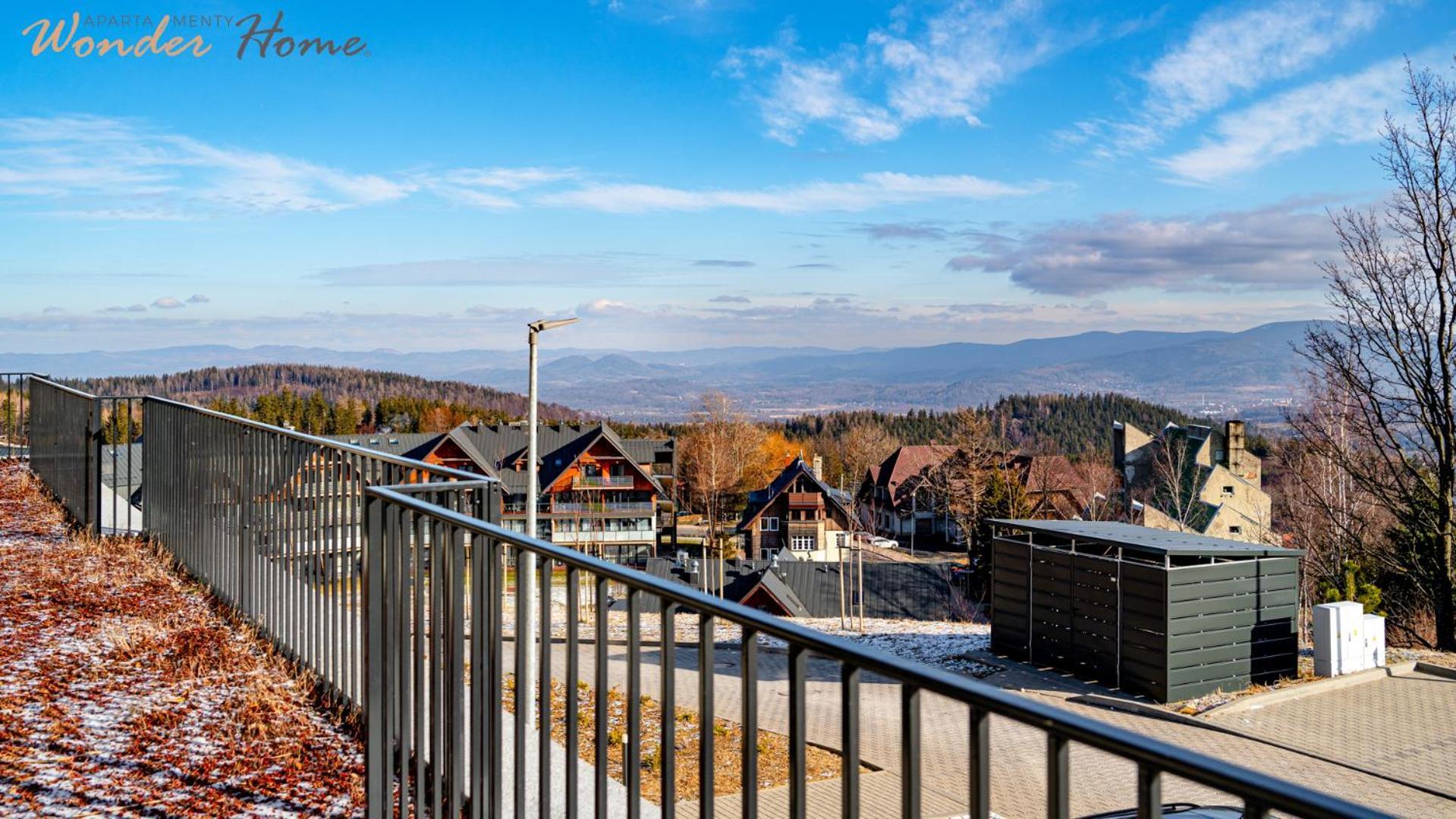 Wonder Home - Orlik Residence - Apartamenty Z Widokiem Na Sniezke, Blisko Wyciagow, Ski Arena I Kosciolka Wang كارباش المظهر الخارجي الصورة