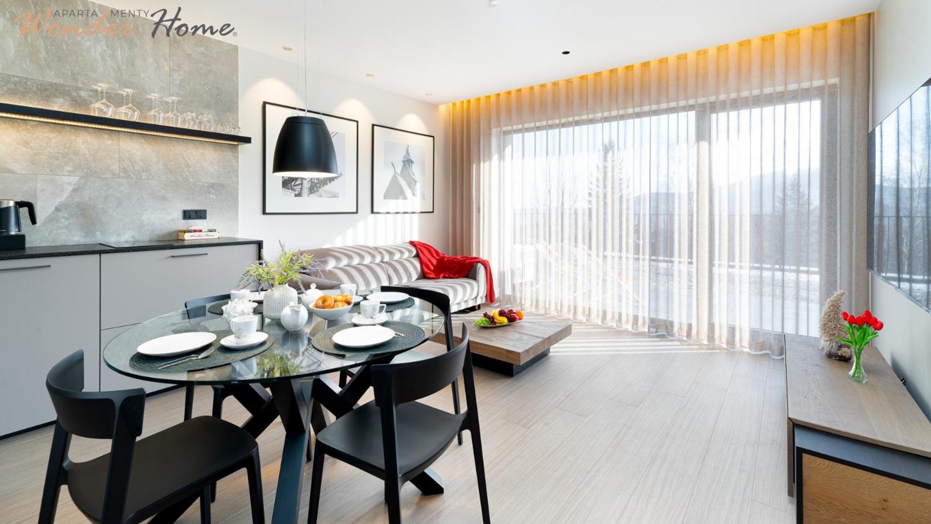 Wonder Home - Orlik Residence - Apartamenty Z Widokiem Na Sniezke, Blisko Wyciagow, Ski Arena I Kosciolka Wang كارباش المظهر الخارجي الصورة