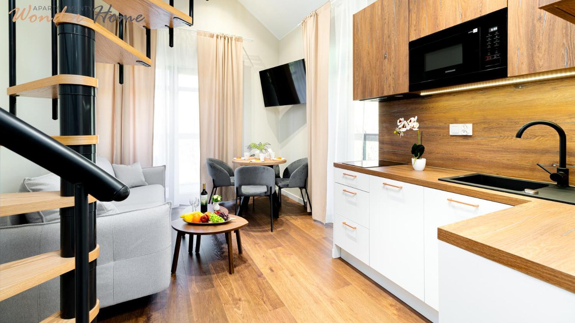 Wonder Home - Orlik Residence - Apartamenty Z Widokiem Na Sniezke, Blisko Wyciagow, Ski Arena I Kosciolka Wang كارباش المظهر الخارجي الصورة