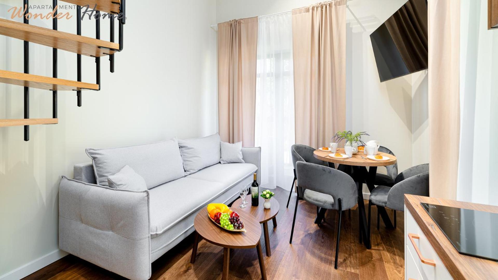 Wonder Home - Orlik Residence - Apartamenty Z Widokiem Na Sniezke, Blisko Wyciagow, Ski Arena I Kosciolka Wang كارباش المظهر الخارجي الصورة