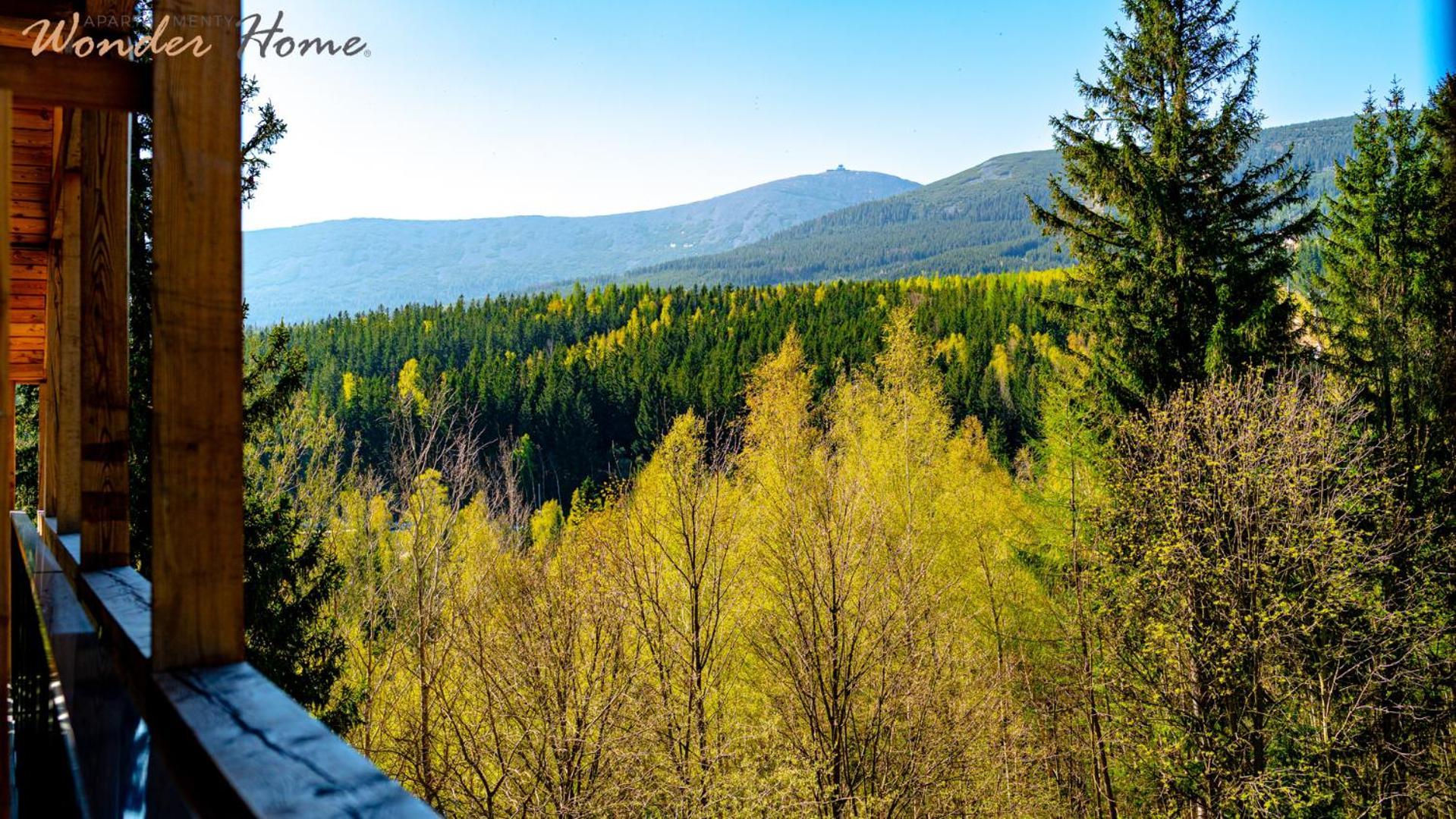 Wonder Home - Orlik Residence - Apartamenty Z Widokiem Na Sniezke, Blisko Wyciagow, Ski Arena I Kosciolka Wang كارباش المظهر الخارجي الصورة