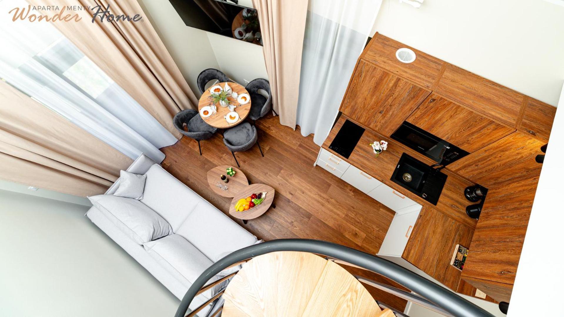 Wonder Home - Orlik Residence - Apartamenty Z Widokiem Na Sniezke, Blisko Wyciagow, Ski Arena I Kosciolka Wang كارباش المظهر الخارجي الصورة