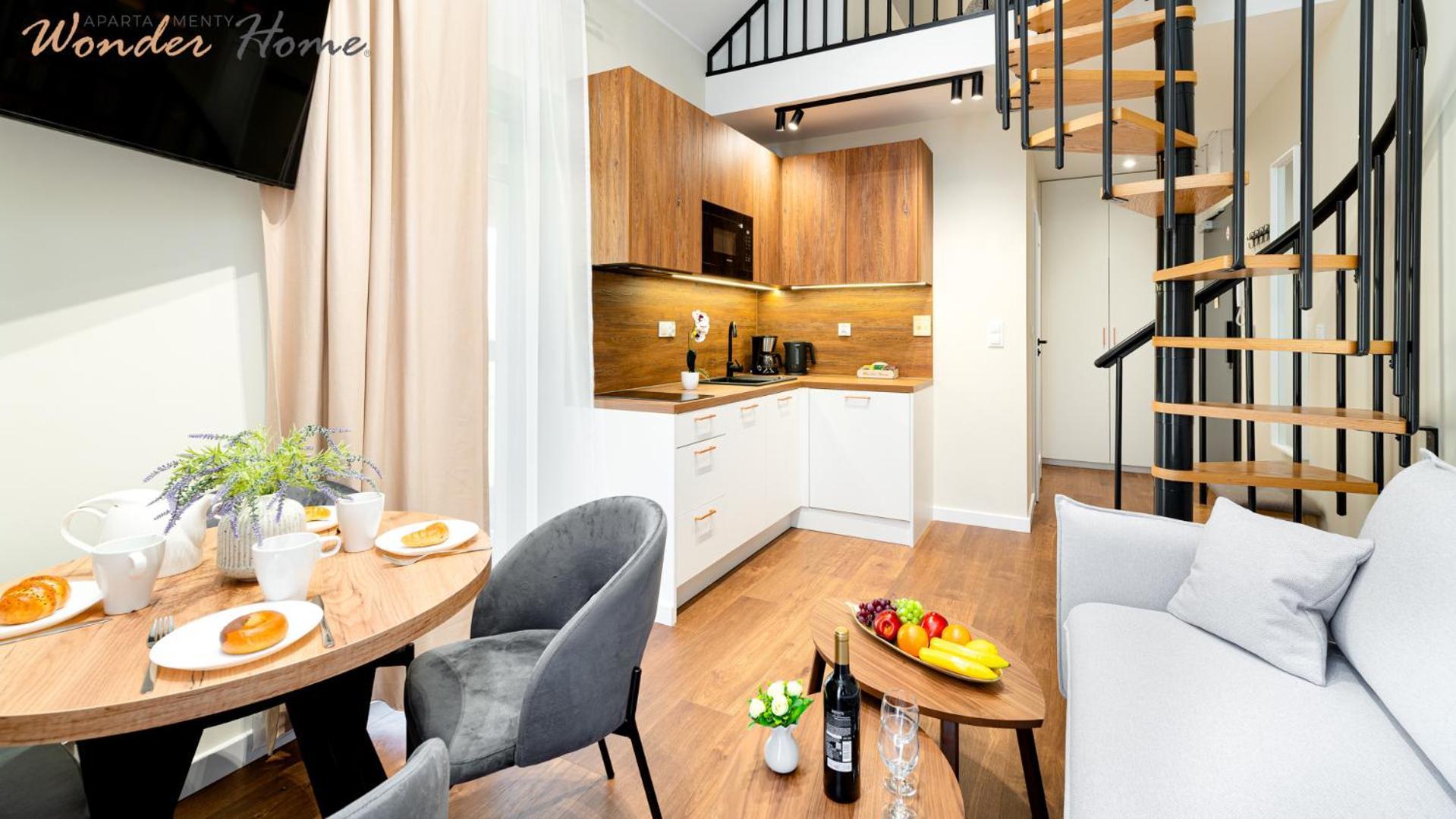 Wonder Home - Orlik Residence - Apartamenty Z Widokiem Na Sniezke, Blisko Wyciagow, Ski Arena I Kosciolka Wang كارباش المظهر الخارجي الصورة