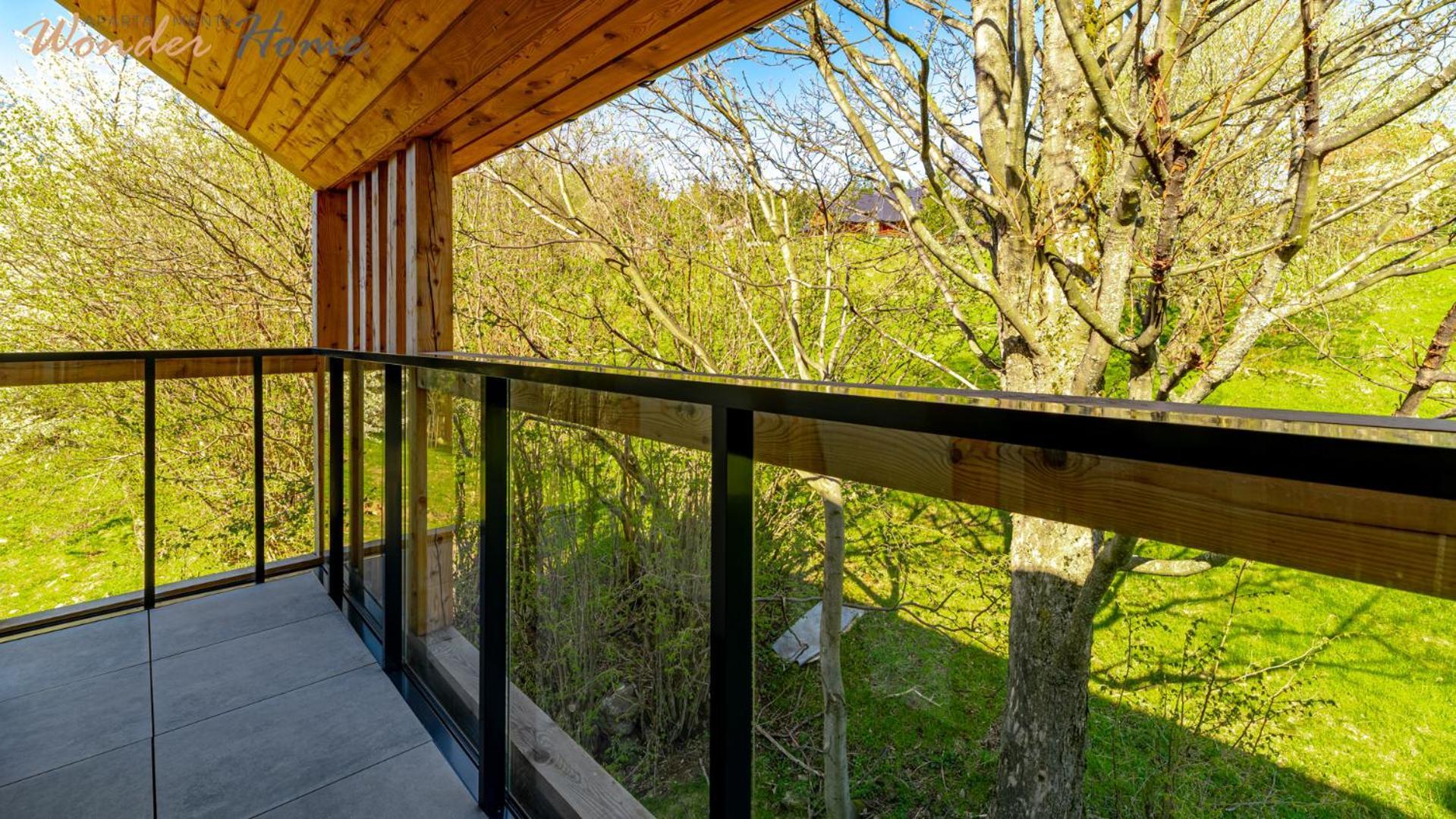 Wonder Home - Orlik Residence - Apartamenty Z Widokiem Na Sniezke, Blisko Wyciagow, Ski Arena I Kosciolka Wang كارباش المظهر الخارجي الصورة